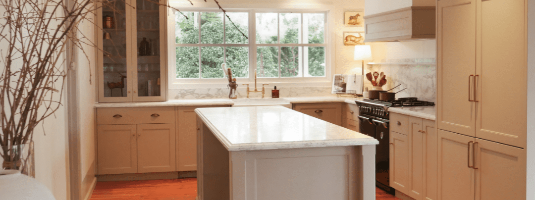 Kitchen Island Ideas Designs We Love