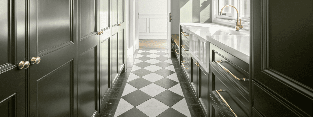 Best Type of Flooring for your Kitchen