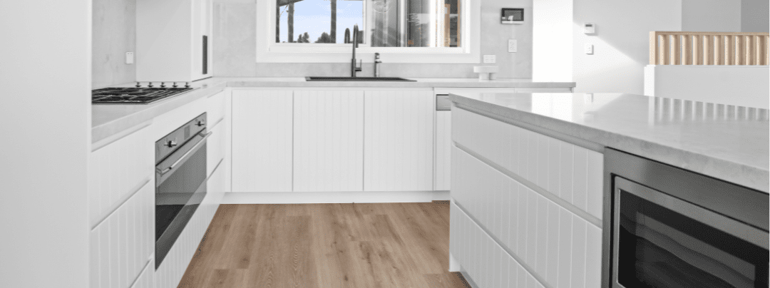 Small Kitchen Design Tips