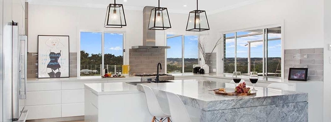 Expert Guide to a Successful Kitchen Renovation – Before, During and After