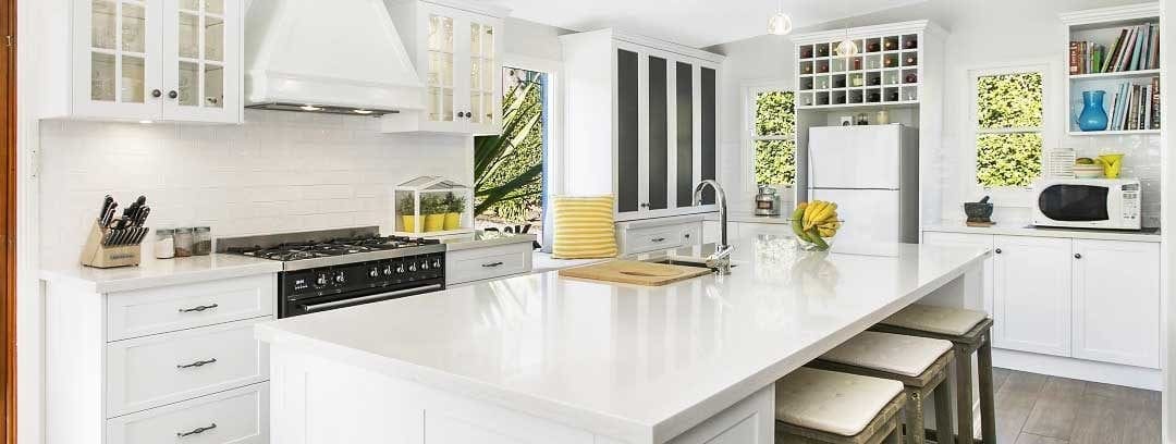 Kitchen Design trends to Consider