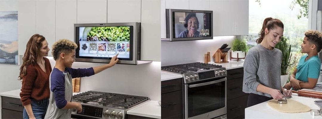 The Latest in Kitchen Technology–Do you Love it or Could You Leave it?