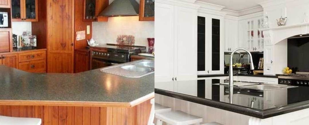 The Basics of Kitchen Renovation