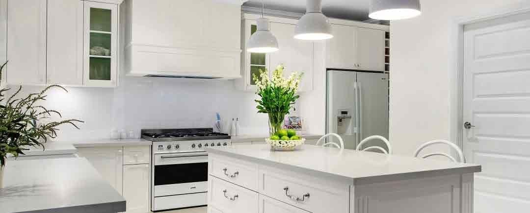 5 Hallmarks of a Shaker Style Kitchen