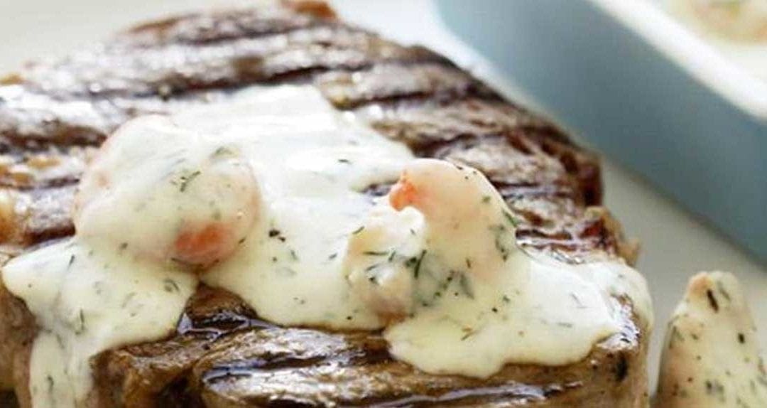 Surf and Turf Recipe