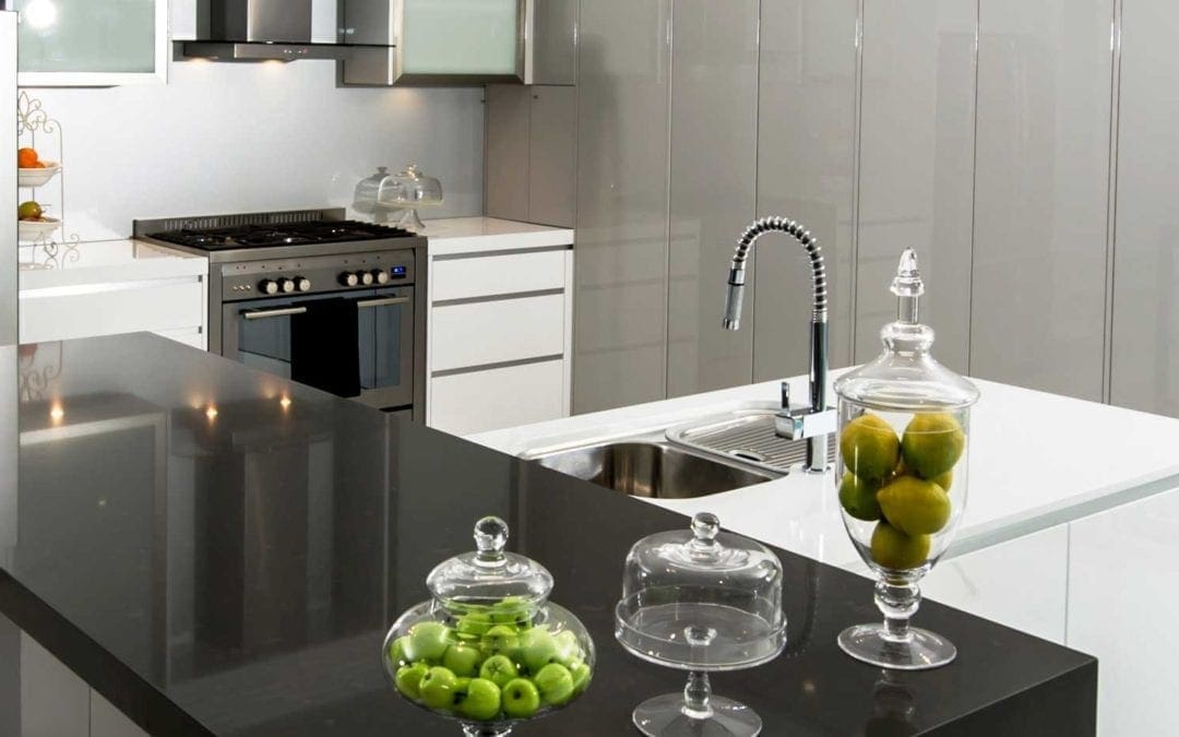 8 Ways to Easily Upgrade your Kitchen