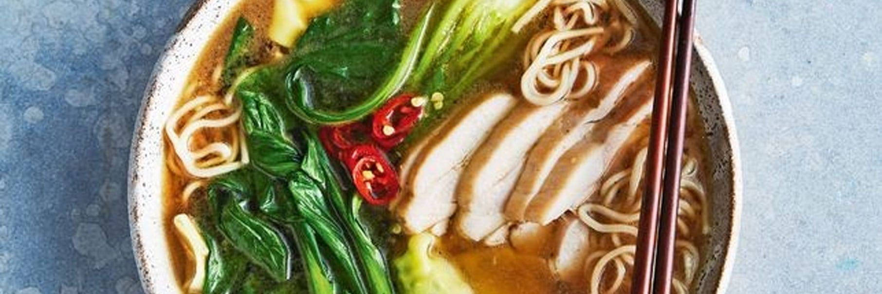 Express Wonton Noodle Soup Harrington Kitchens Express Wonton Noodle Soup Harrington Kitchens