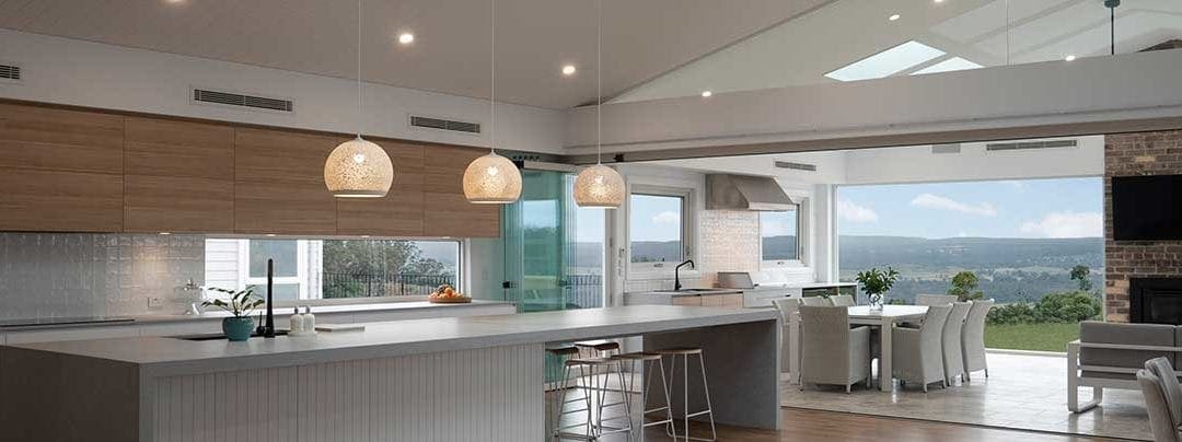 Popular Kitchen Trends Set to Continue in 2021