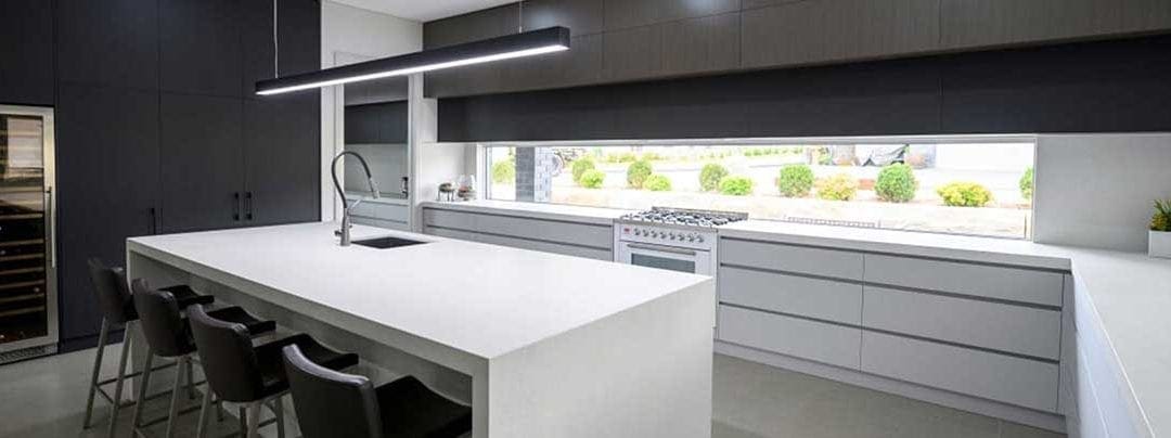 Which Kitchen Cabinet Suits your Kitchen Style?