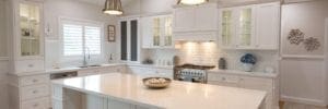 Essential Style for Your Modern Hamptons Kitchens