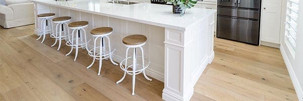 Floors: What to Consider When Remodelling Kitchens