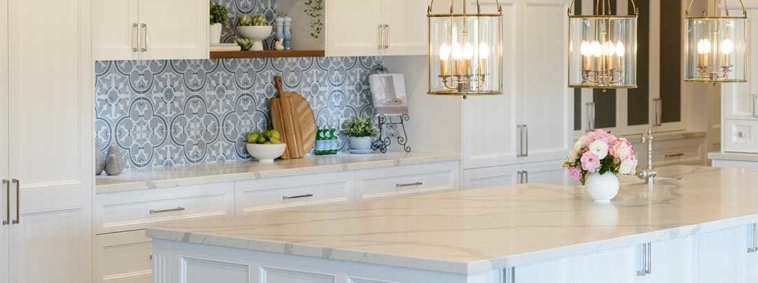 Natural Stone Options for Your Modern Kitchen