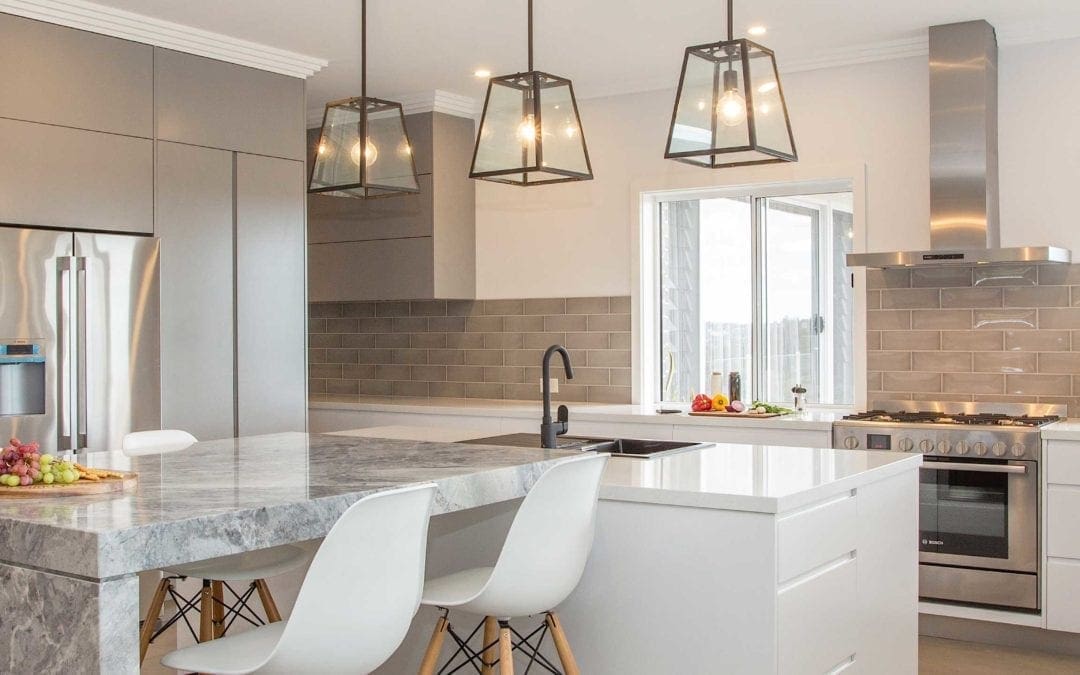 3 tips for a Timeless Kitchen
