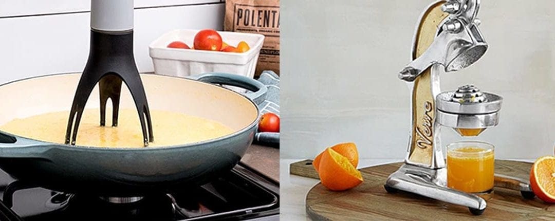 Weird Kitchen Gadgets You'll Probably Never Need