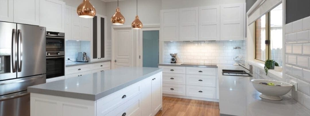 Experts Tips for Planning Your New Kitchen