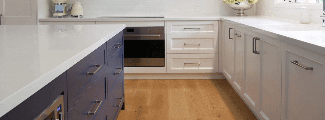 Know Your Kitchen Storage Options: Drawers vs Doors