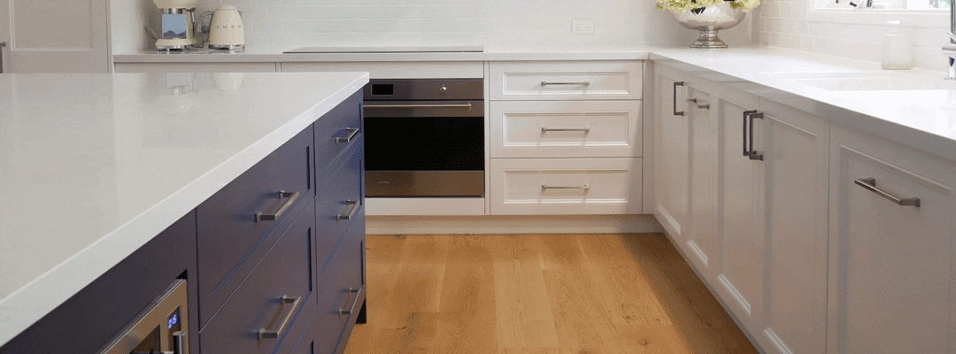 Kitchen Drawers vs. Cabinets: Which Is Best?