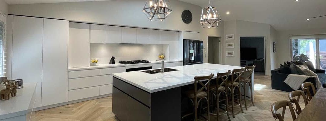 Expert Tips for Designing Your Contemporary Kitchen