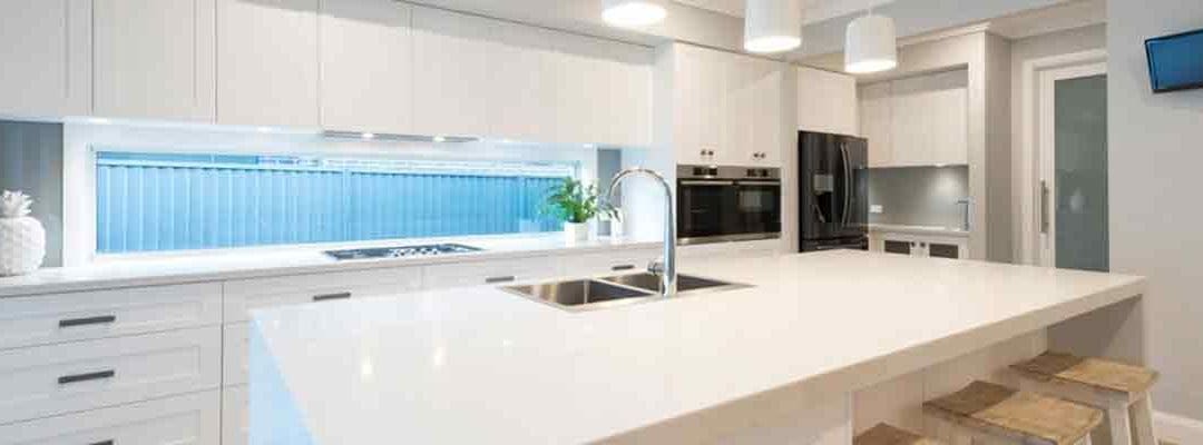 White Kitchen Design Ideas for Maximum Character and Style