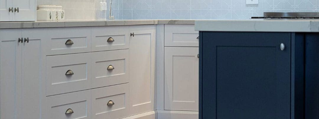 What Makes Quality Kitchen Cabinets?