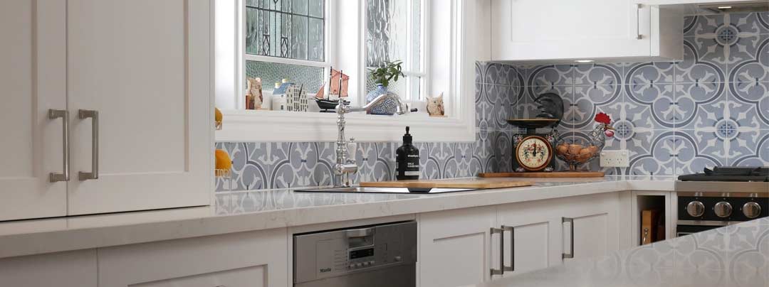 We’re an Experienced Kitchen Designer in Sydney and We Manufacture Too!