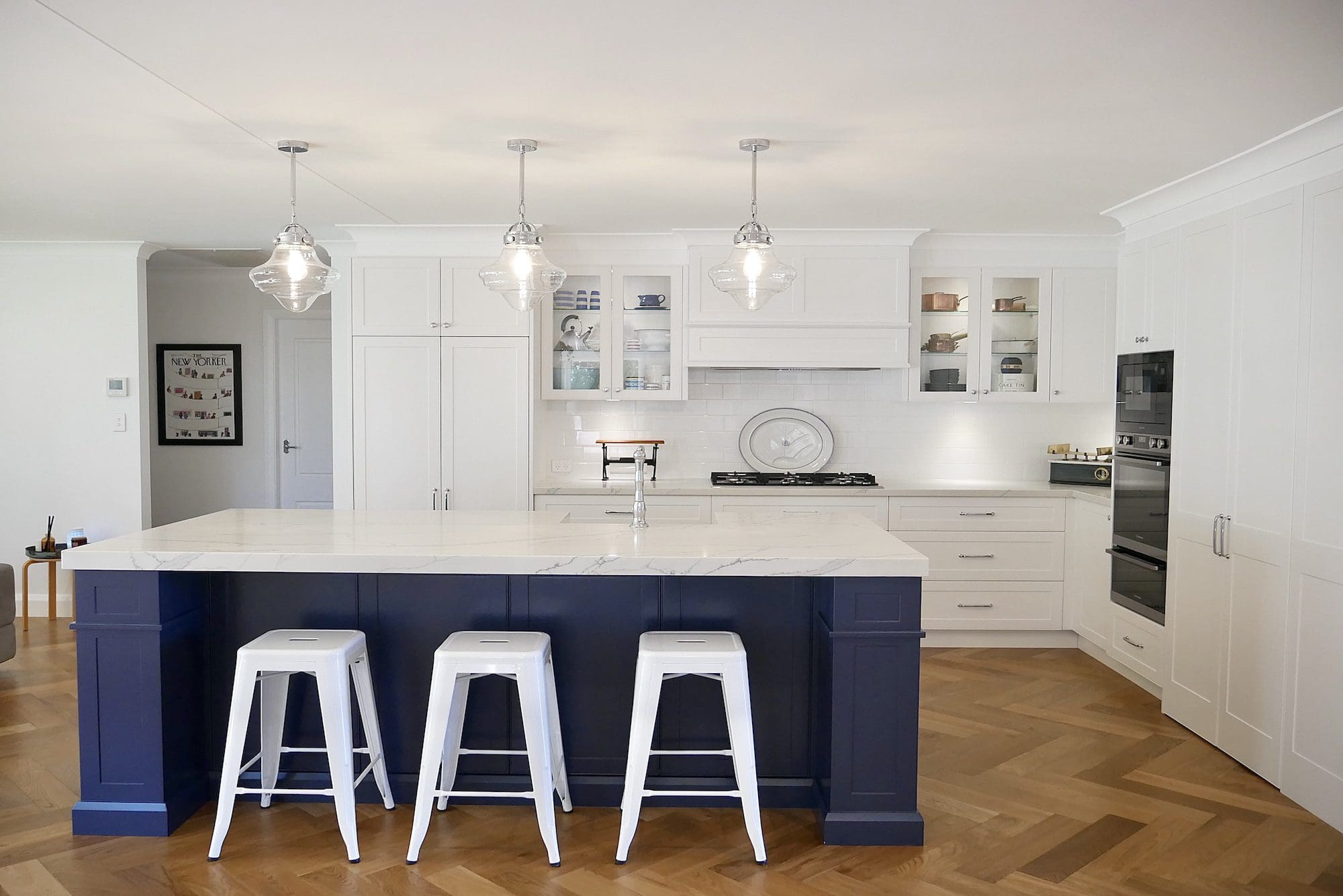 Timeless-classic-kitchen-Moss-Vale-island
