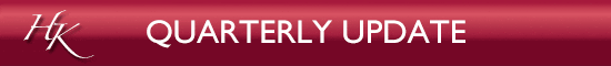 Autumn 2025 – Quarterly Update