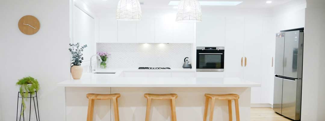 Kitchen Renovation Wollongong