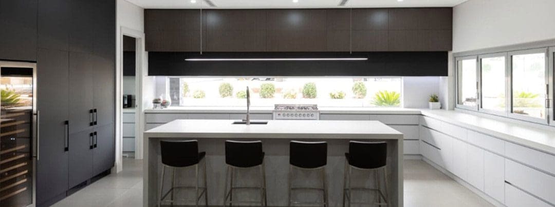 5 Must-Have Features of Modern Kitchen Design in Sydney