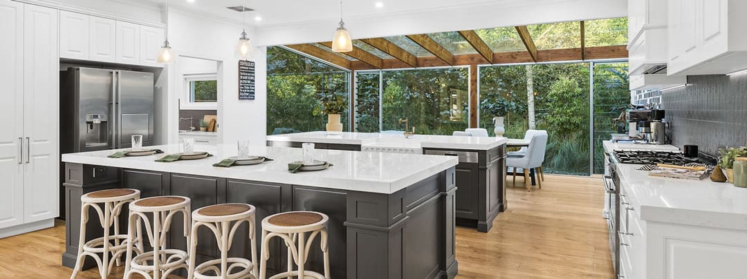 Kitchen Renovation Costs: What to Expect
