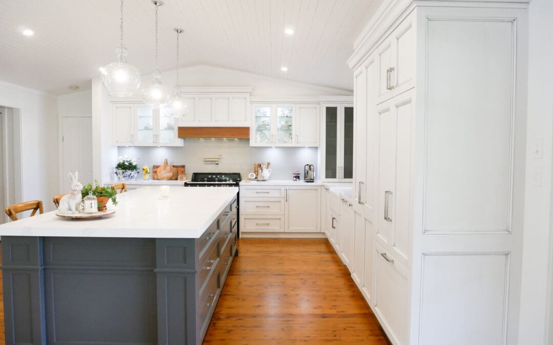 Classy Country Kitchen Mittagong