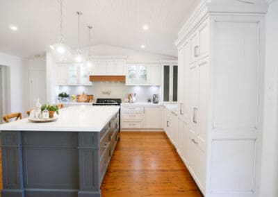 Classy Country Kitchen Mittagong