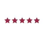 5 star icon