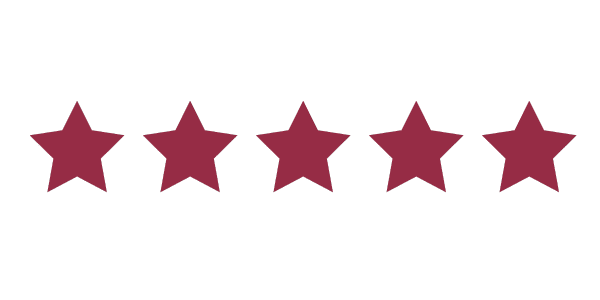 5 star icon
