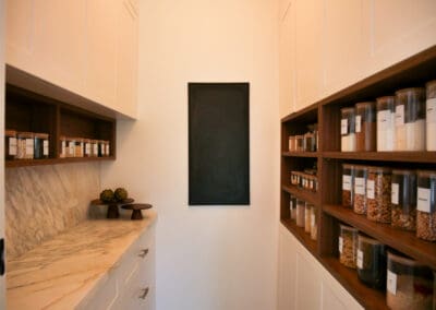 High-End-Classic-Bespoke-Kitchen-Mittagong-Butler-Pantry