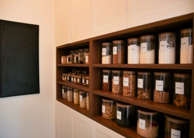 High-End-Classic-Bespoke-Kitchen-Mittagong-Pantry