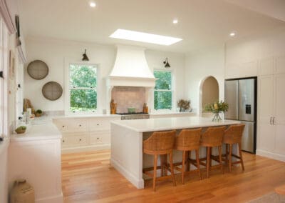 Refined Country Kitchen Willow Vale