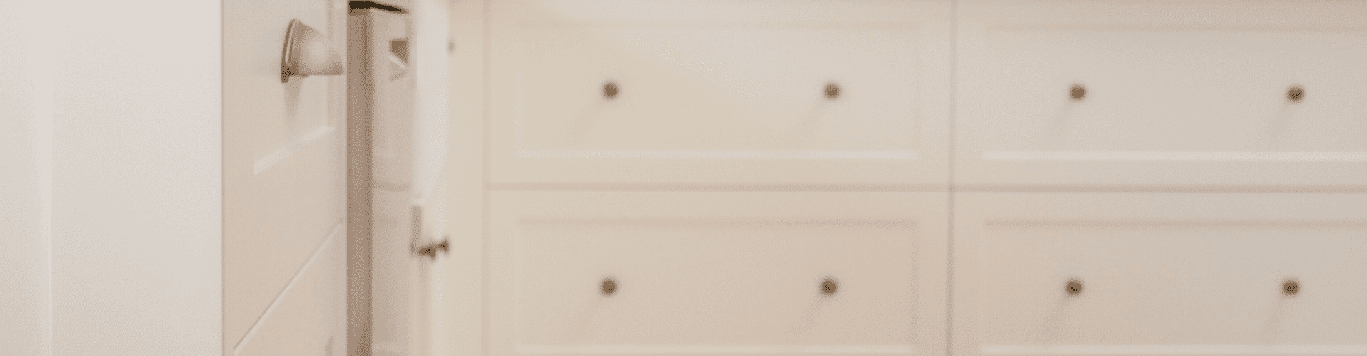 kitchen drawers banner