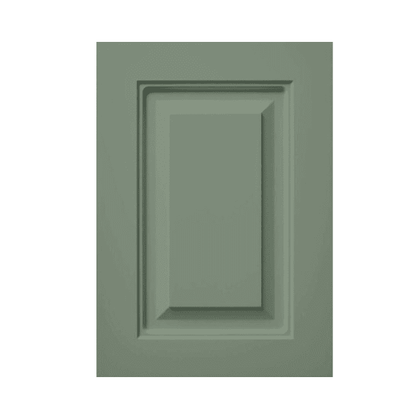 sage green class door profile