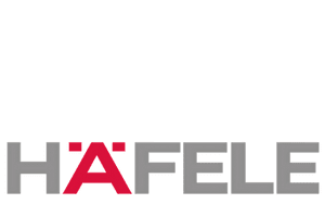 Hafele Logo