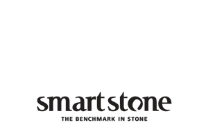 smart stone logo