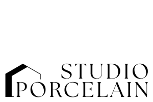 studio porcelain logo