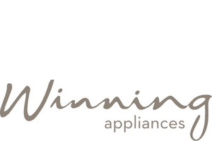 winning appliances logo