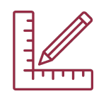 check measure icon