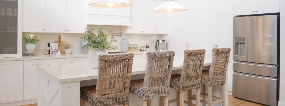 Custom Kitchen Cabinets: Save Space, Add Value, Avoid Costly Mistakes