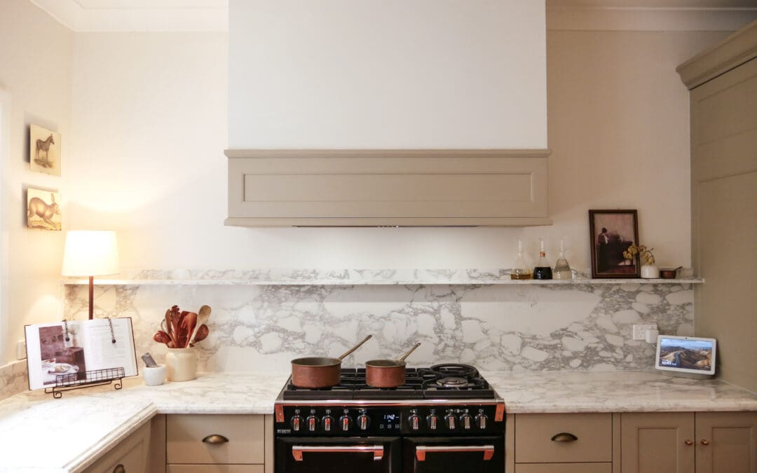 Timeless Classic Kitchen Bundanoon