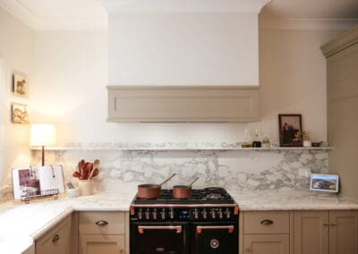 Timeless Classic Kitchen Bundanoon