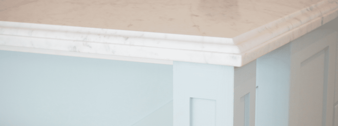 Kitchen Benchtop Edge Profiles: How to Pick the Perfect One