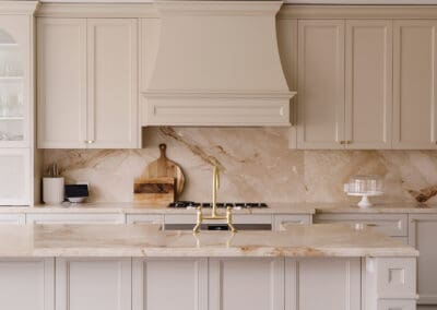 The Grand Classic Kitchen Castle Hill