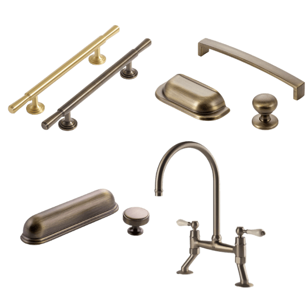 Class kitchen fixtures suggestions